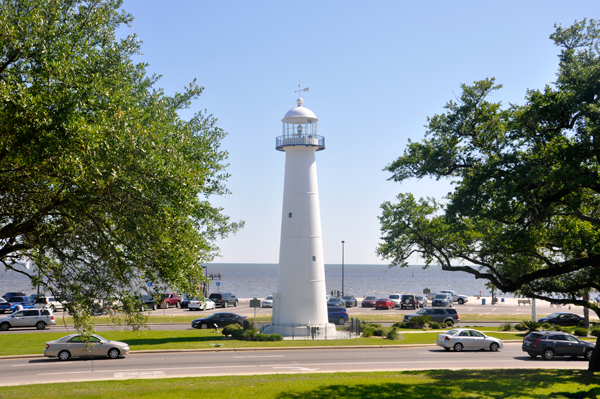 Biloxi Lighthouse